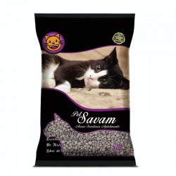 PET SAVAM ARENA 20KG