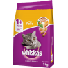 WHISKAS POLLO 10KG