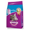 WHISKAS PESCADO 10KG