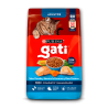 GATI PESCADO 15KG