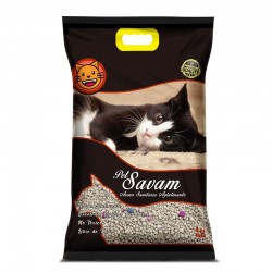 OFERTA ARENA PET SAVAM 24KG