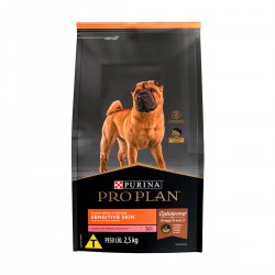 PRO PLAN SENSITIVE SKIN SALMON 15KG