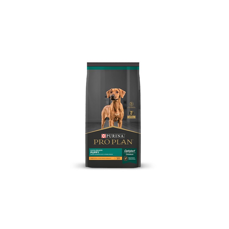 PRO PLAN PUPPY RAZAS GRANDES 15KG