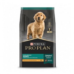 PRO PLAN PUPPY RAZAS MEDIANAS 15KG