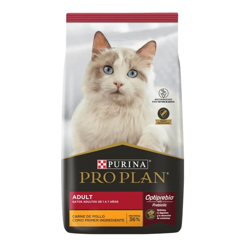 PRO PLAN ADULTO CAT 7.5KG