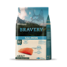 BRAVERY SALMON ADULTO LARGE/MEDIUM BREEDS 12KG