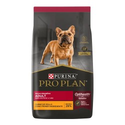 PRO PLAN ADULTO RAZAS PEQUEÑAS 7.5KG