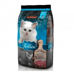 LEONARDO KITTEN 2KG