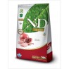 N&D PRIME ADULTO CAT POLLO 1.5KG