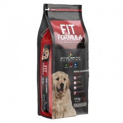 FIT FORMULA CACHORRO 10KG