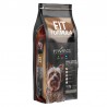 FIT FORMULA ADULTO RAZAS PEQUEÑAS SENIOR + 7AÑOS 10KG.