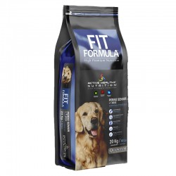 FIT FORMULA SENIOR + 7AÑOS 20KG