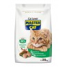 MASTER CAT POLLO 20KG