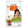 MASTER DOG ADULTO RAZA PEQUEÑA 18KG