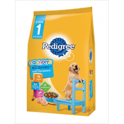 PEDIGREE CACHORRO 21KG