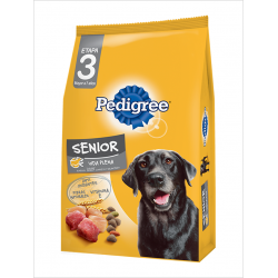 PEDIGREE SENIOR 21KG