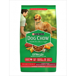 DOG CHOW ADULTO 24KG