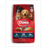 DOKO ADULTO 24KG