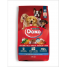 DOKO CACHORRO 24KG