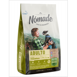 NOMADE ADULTO RAZA PEQUEÑA 10KG