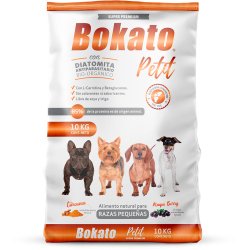 BOKATO PETIT 10KG