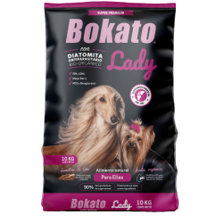 BOKATO LADY 10KG