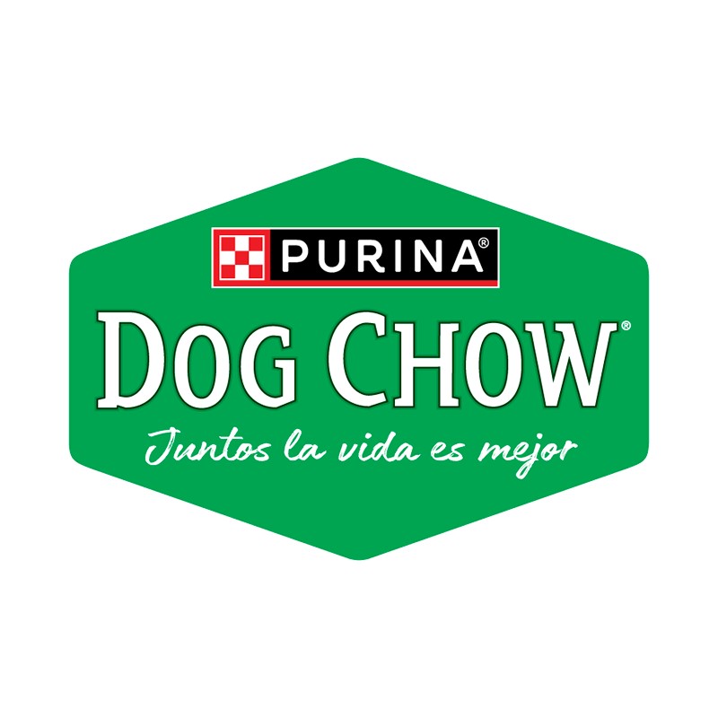 DOG CHOW