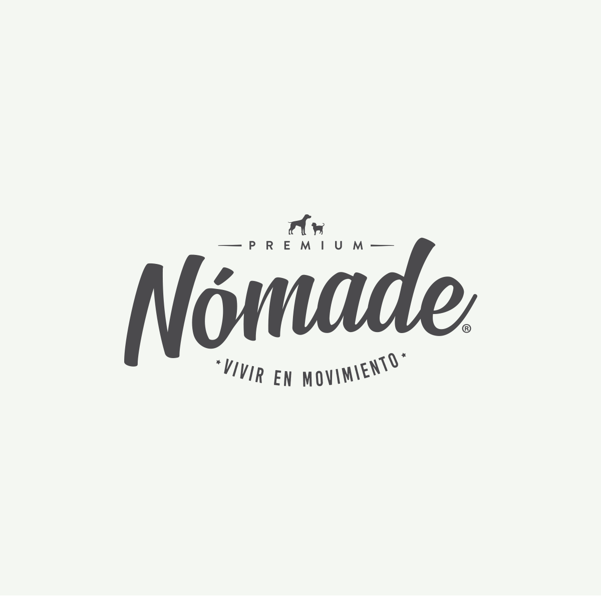 NOMADE