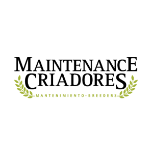 MAINTENANCE CRIADORES