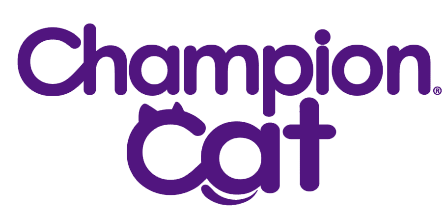 CHAMPION CAT