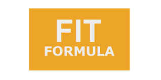 FIT FORMULA