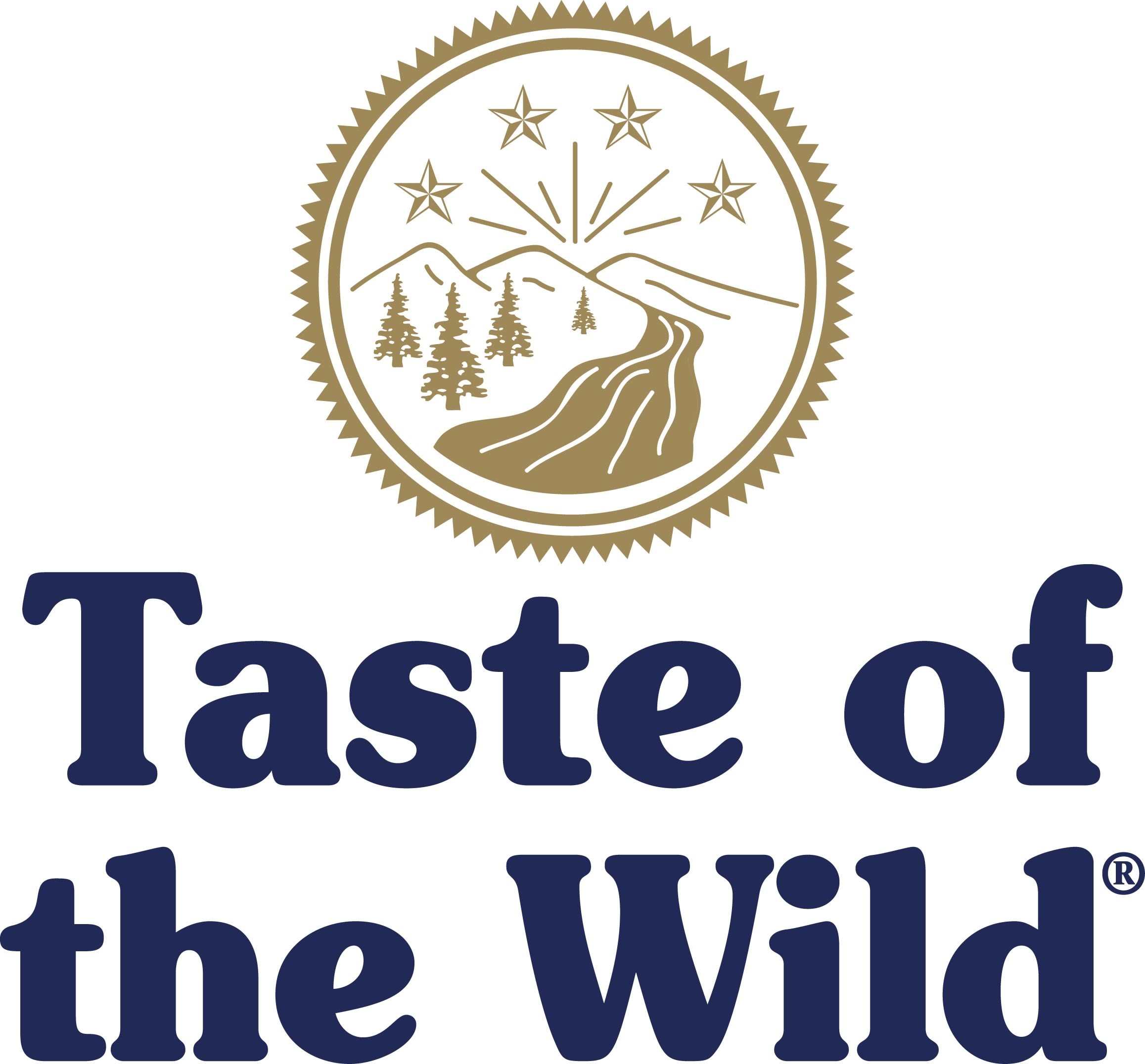 TASTE OF THE WILD