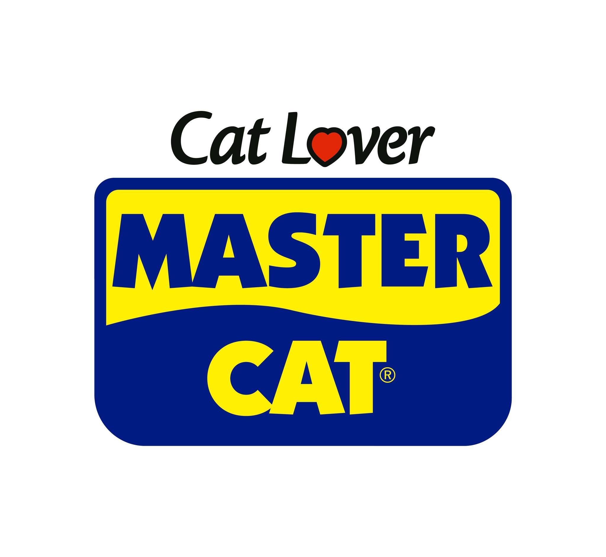 MASTER CAT