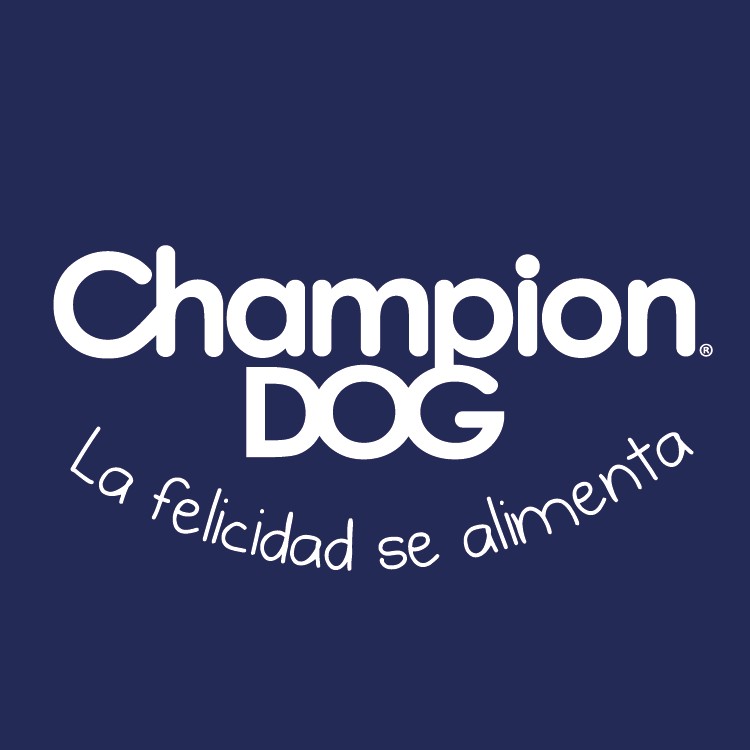 CHAMPION DOG